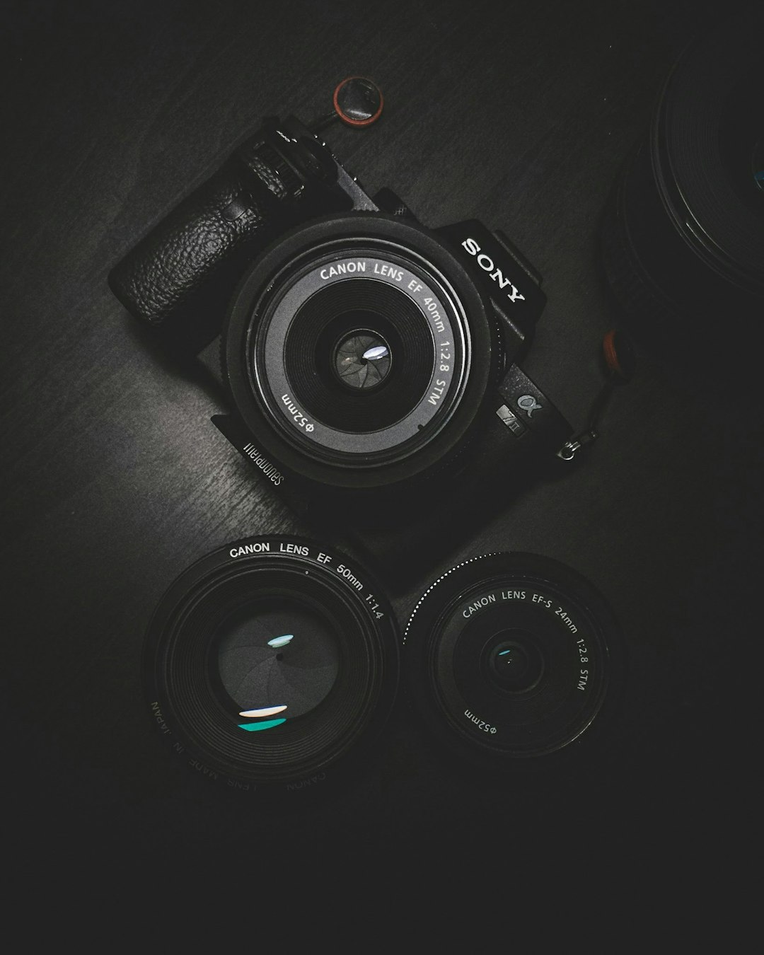 Cinematic Videography